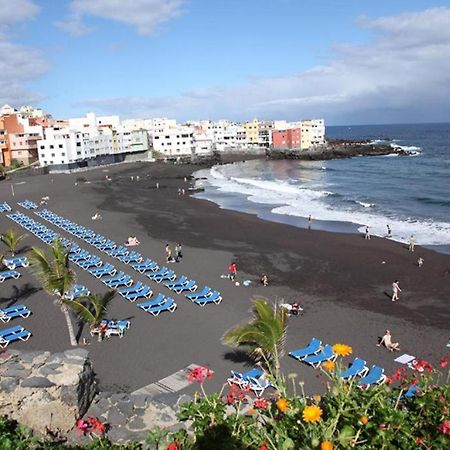Estudio Girasol Puerto de la Cruz  Extérieur photo