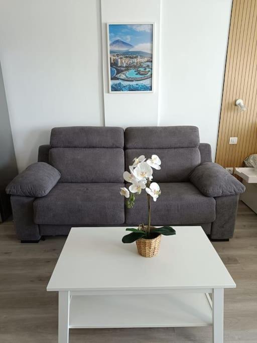 Estudio Girasol Puerto de la Cruz  Extérieur photo